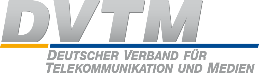 DVTM | Deutscher Verband für Telekommunikation und Medien
